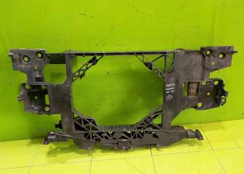 GRAND SCENIC III 1.5 DCI pas przedni wzmocnienie