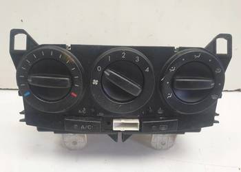 PANEL KLIMATYZACJI Mazda 5 I _ Nawiewu M1900CC33