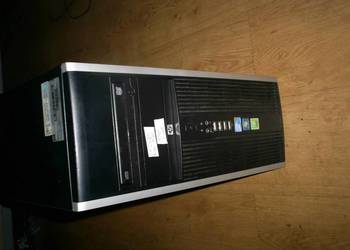 komputer dual core i7 4x2.9 ghz.4gb ram