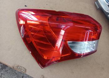 Lampa tylna Hyundai ix20 lewa orginalna