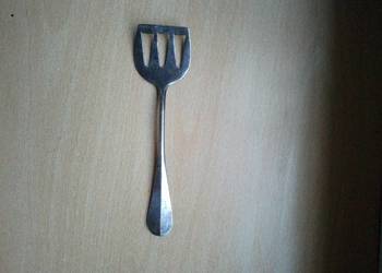 Widelec do sardynek Silber 90
