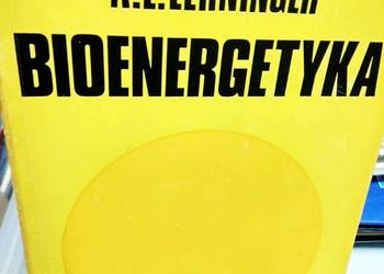 Bioenergetyka Lechniger