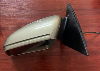 Lusterko elektryczne Lewe Mercedes-Benz C W204 A2048.103416