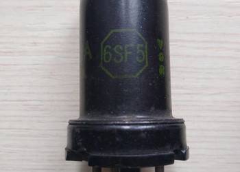 Lampa elektronowa 6SF5 SYLVANIA U.S.A.