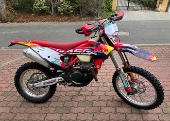 Gas Gas 350 Salon PL 94Mth 24r