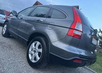 Honda CR-V 2.0 i-vtec 150KM - 2010 - z Niemiec