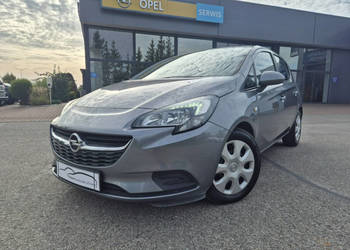 Opel Corsa E (2014-)