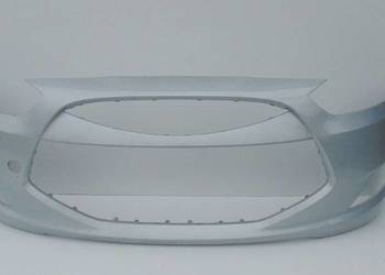 ZDERZAK PRZEDNI HYUNDAI IX20 2010-2015 86511-K000 ZDERZAK PRZEDNI HYUNDAI IX20 2010-2015 86511-K000
