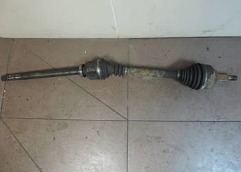 RENAULT ESPACE 4 2.2 dCi PÓŁOŚ PRAWA