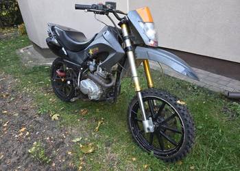 CROSS 250
