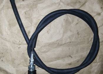 Linka hamulca wózka Dniepr MT