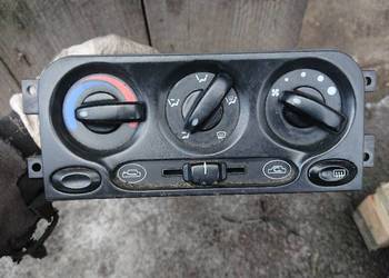 Panel nawiewu matiz 0.8