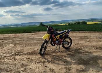 Aprilia RX 50/ 90cc AM6