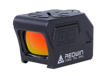 Kolimator Redwin COBRA TRA 21×17 3MOA RWD23