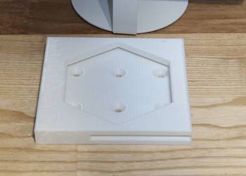 Samsung Freestyle uchwyt ścienny