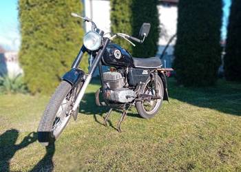 Wsk 175 oryginał 100% sprawna