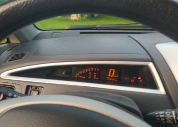 Suzuki Liana 4x4