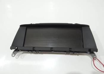 EKRAN WYŚWIETLACZ NAWIGACJI BMW X3 F25 9231321 (16707720)