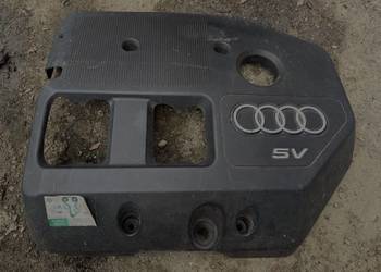 AUDI A3 8L 1.8 OSŁONA SILNIKA 06A103925J