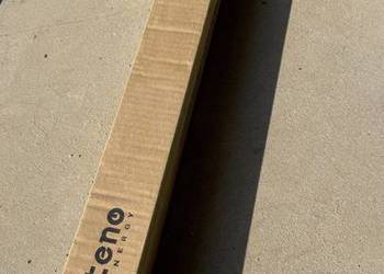 Nowa Oprawa hermetyczna 1x36W IP65 + kilka świetlówek