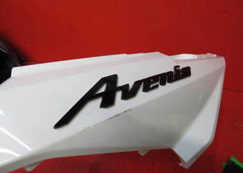 SUZUKI AVENIS 125 bok boczek owiewka osłona