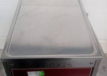 Płyta neutralna nastawna odkładcza  38x60x25