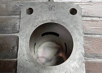 Nowy zmd cylinder Romet kadet motorynka ogar