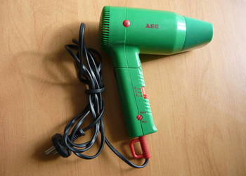 Suszarka pianissima - turystyczna