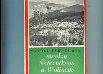 Między Śnieżnikiem a Wolinem - Tyrakowski