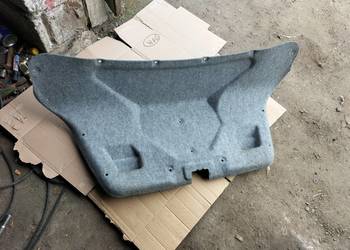 SEAT TOLEDO 2 MK2 TAPICERKA OSŁONA TYLNEJ LKAPY BAGAZNIKA