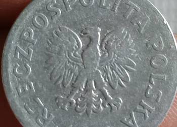 Sprzedam 50 groszy 1949 rok vdsf