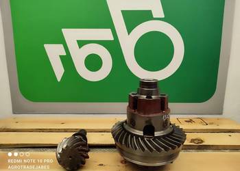 Mechanizm różnicowy 20 29SI CLAAS ARION Mechanizm różnicowy 20 29SI CLAAS ARION