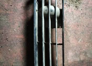 Kratka zderzaka  4A0853684E  Audi 100 C4