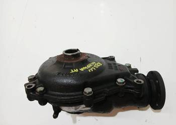MOST DYFERENCJAŁ BMW X3 E83 LIFT 2.0D 7544475 3.73