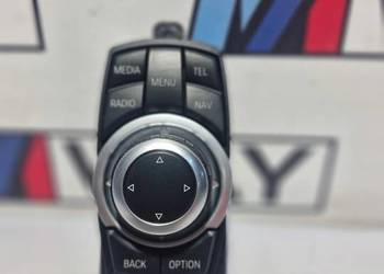 BMW F10 F11 X3 F25 F30 PANEL KONTROLER PRZEŁĄCZNIK IDRIVE 9286699