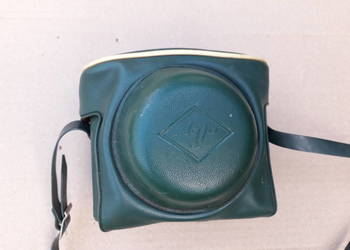 Aparat fotoraficzny 6x9 Agfa Clack