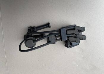 4M5G-12029 cewka zapłonowa kable Ford fiesta mk6 lift