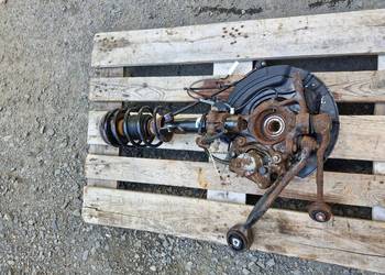 BMW E90 E91 XDRIVE AMORTYZATOR ZWROTNICA WAHACZE LEWA LEWY PRZÓD 6768995