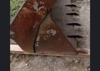 Łyzka krokodyl Volvo Łyzka krokodyl Volvo