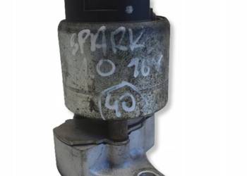 ZAWÓR EGR Chevrolet Spark II 1.0 16V 8347714732