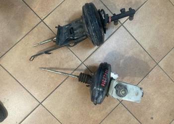 ford fiesta mk serwo