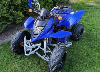 Shineray stxe 250