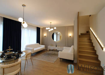 Dom wolnostojący na sprzedaż Stanowice Stanowice 148.37m