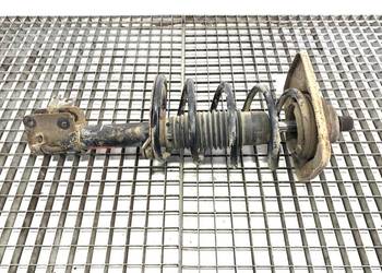 AMORTYZATOR LEWY PRZÓD ZE SPRĘŻYNĄ CITROEN C8 2.0 Minivan