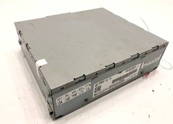 TUNER RADIA AUDI Q7 4L 4F0035053B 06-16 ODTWARZACZ MULTIMEDIA, STEREO