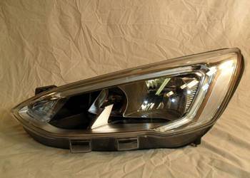 Reflektor Przód strona lewa Ford Focus MM325