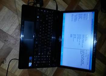 Laptop Samsung 350e