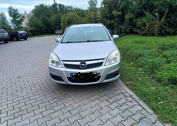 Opel Vectra lift C