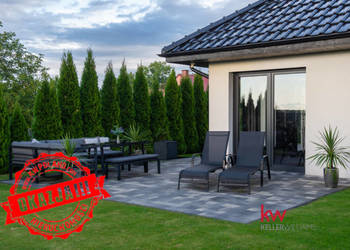 Dom wolnostojący Zachowice Żurawia 133m2