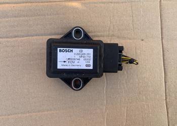 5060710 moduł czujnik esp Saab 9-5 95